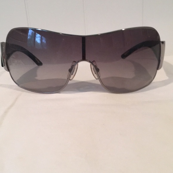 Ralph Lauren sunglasses and case main image 3